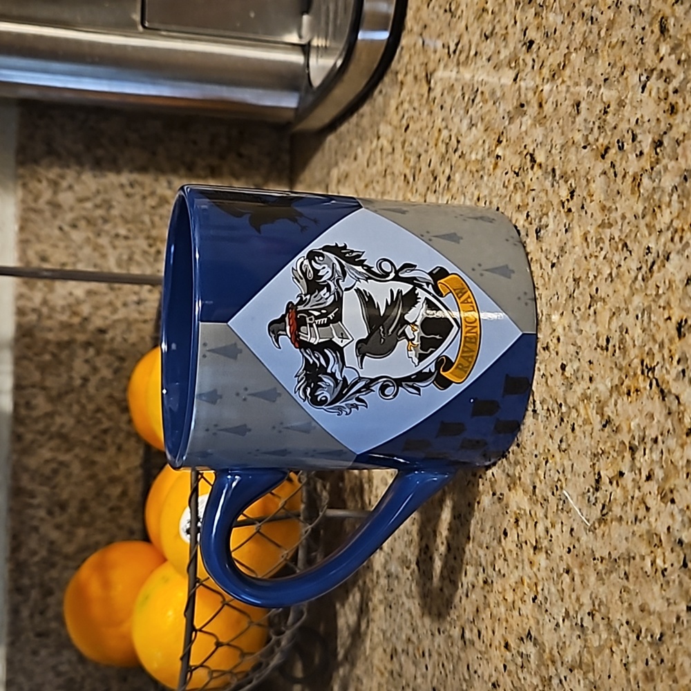 Harry Potter Ravenclaw Mug